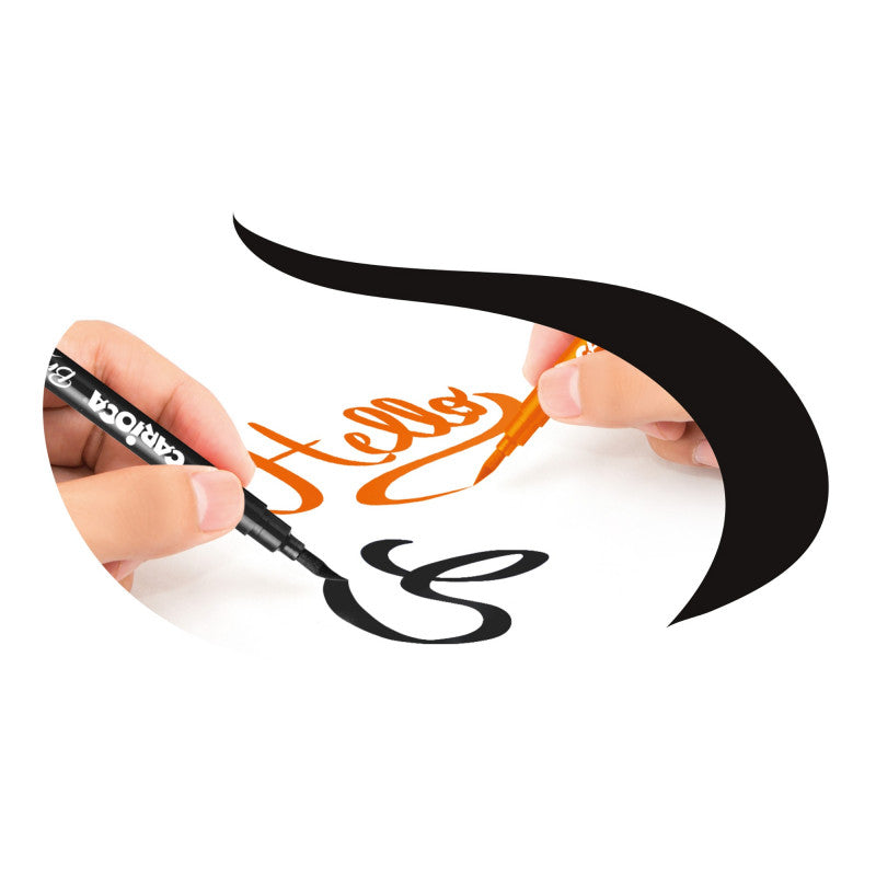 CARIOCA SUPER BRUSH